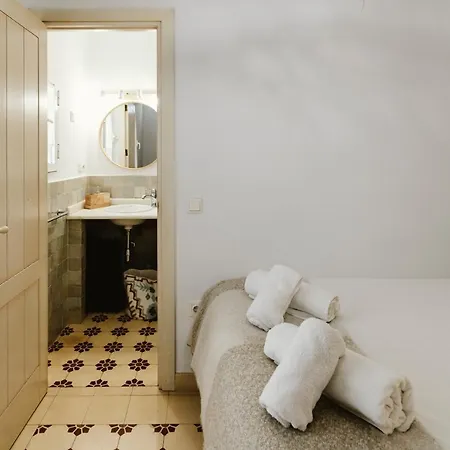 Ohliving Alhondiga Villa Seville Exterior photo