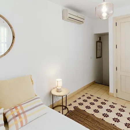Ohliving Alhondiga Villa Seville Exterior photo