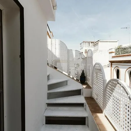 Ohliving Alhondiga Villa Seville Exterior photo