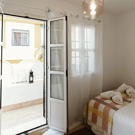 Ohliving Alhondiga Villa Seville Exterior photo