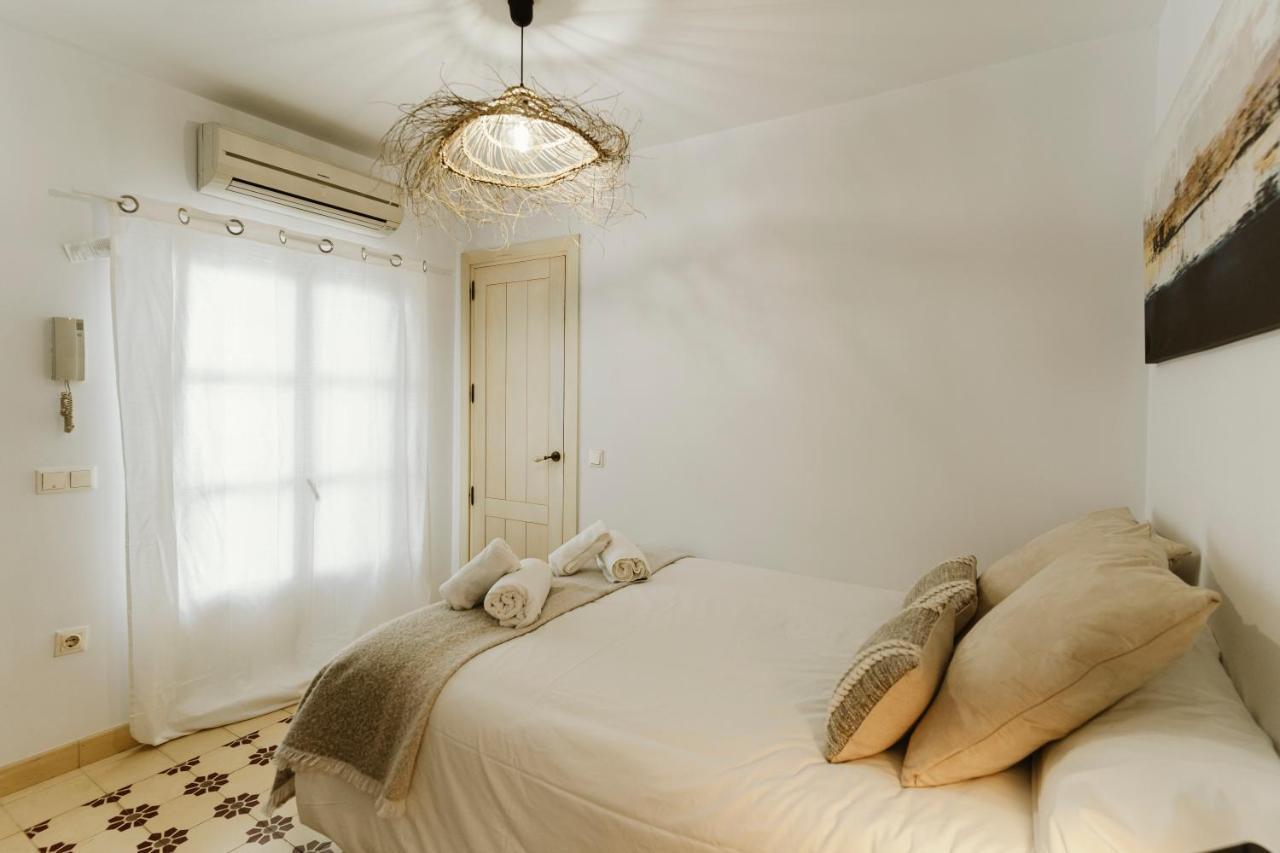 Ohliving Alhondiga Vakantiehuis Sevilla