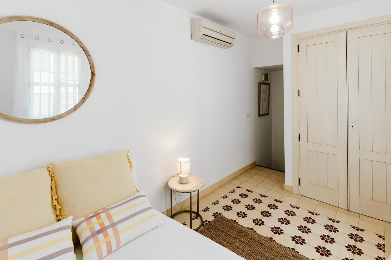 Vakantiehuis Ohliving Alhondiga *