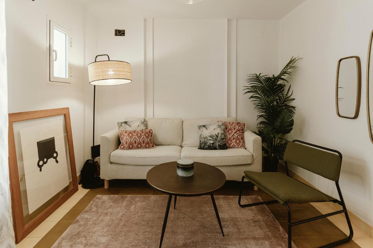 Vakantiehuis Ohliving Alhondiga *