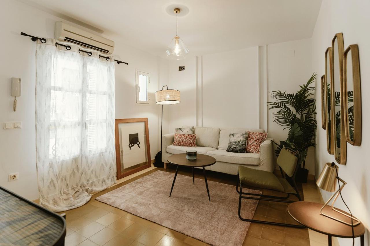 Vakantiehuis Ohliving Alhondiga *