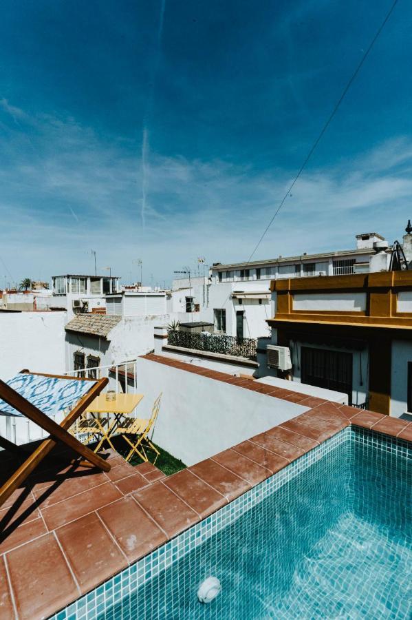 Ohliving Alhondiga Sevilla