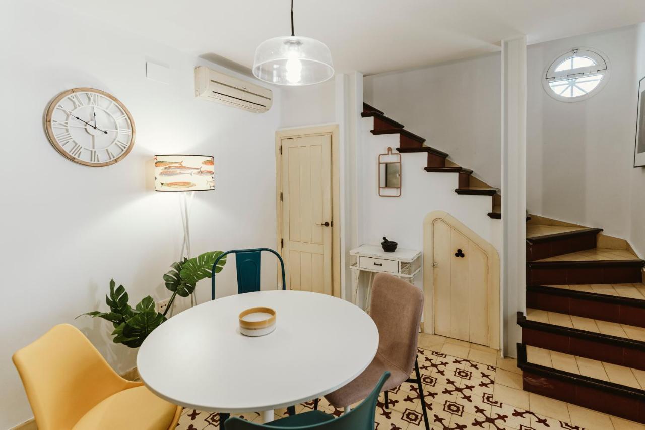 Vakantiehuis Ohliving Alhondiga Sevilla