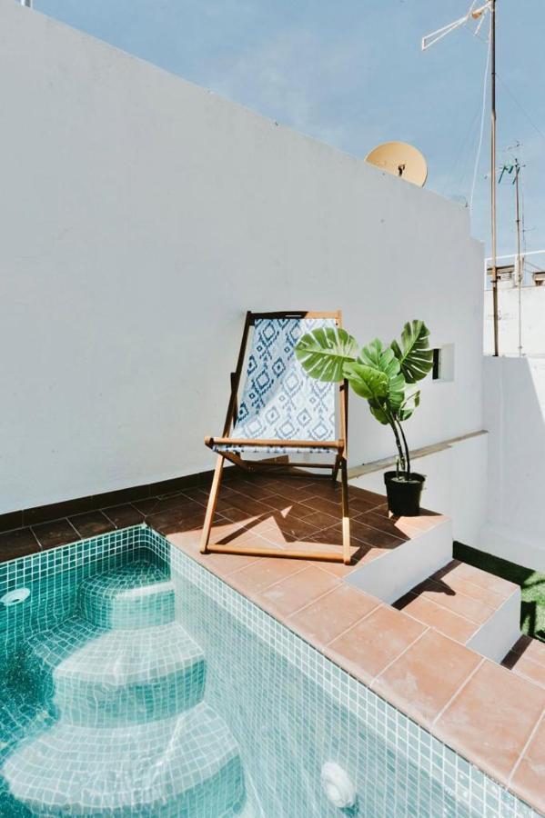 Ohliving Alhondiga Vakantiehuis *